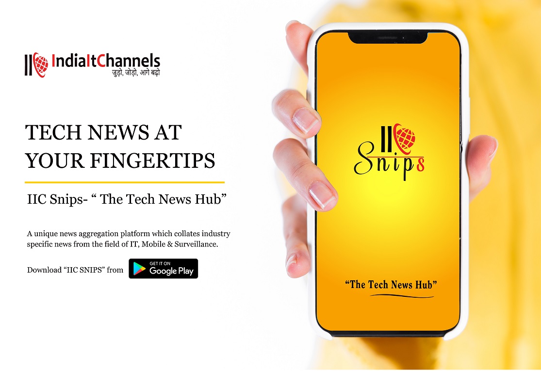 IIC Snips ICT News Android App